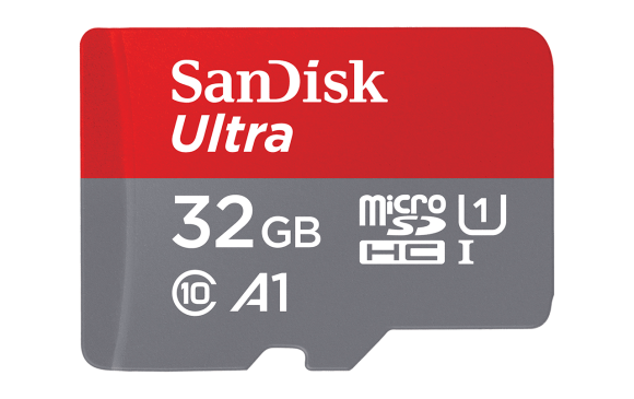 sandisk 32 gb